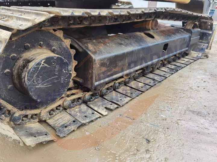 Good Price Good Condition CAT 307 308C 308D 308E 312D 315D 320C 320D Second Hand 7t Used Mini Crawler catpillar Excavator - Mini rýpadlo: obrázok 4 Good Price Good Condition CAT 307 308C 308D 308E 312D 315D 320C 320D Second Hand 7t Used Mini Crawler catpillar Excavator - Mini rýpadlo: obrázok 4