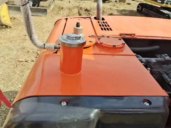 Good Working Condition 7ton Used Excavator In Shanghai China 2019 Second Hand Hitachi Zx70 Used Excavator In Shanghai - Pásové rýpadlo: obrázok 2 Good Working Condition 7ton Used Excavator In Shanghai China 2019 Second Hand Hitachi Zx70 Used Excavator In Shanghai - Pásové rýpadlo: obrázok 2