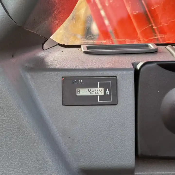 Pásové rýpadlo High Quality Doosan Dx300LC Dx140LC Dx60-9c Dx60 Dx225 LC Excavator Dx225 Dx300 Doosan Excavator in Stock for Sale: obrázok 7