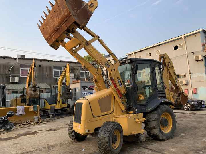 JCB 3cX backhoe loader manufactured in 2022 with telescopic boom JCB3CX JCB4CX JCB 3DX - Rýpadlo-nakladač: obrázok 2 JCB 3cX backhoe loader manufactured in 2022 with telescopic boom JCB3CX JCB4CX JCB 3DX - Rýpadlo-nakladač: obrázok 2
