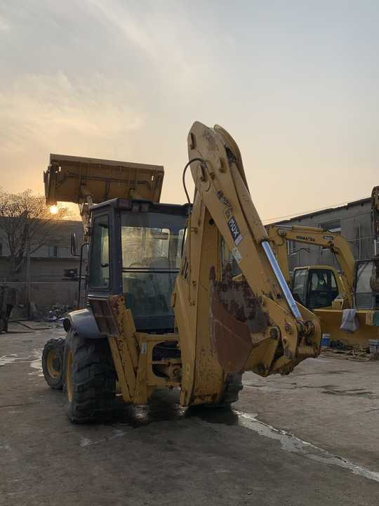 JCB 3cX backhoe loader manufactured in 2022 with telescopic boom JCB3CX JCB4CX JCB 3DX nice price - Rýpadlo-nakladač: obrázok 3 JCB 3cX backhoe loader manufactured in 2022 with telescopic boom JCB3CX JCB4CX JCB 3DX nice price - Rýpadlo-nakladač: obrázok 3