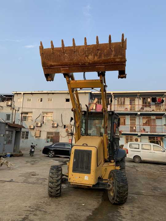JCB 3cX backhoe loader manufactured in 2022 with telescopic boom JCB3CX JCB4CX JCB 3DX nice price - Rýpadlo-nakladač: obrázok 4 JCB 3cX backhoe loader manufactured in 2022 with telescopic boom JCB3CX JCB4CX JCB 3DX nice price - Rýpadlo-nakladač: obrázok 4