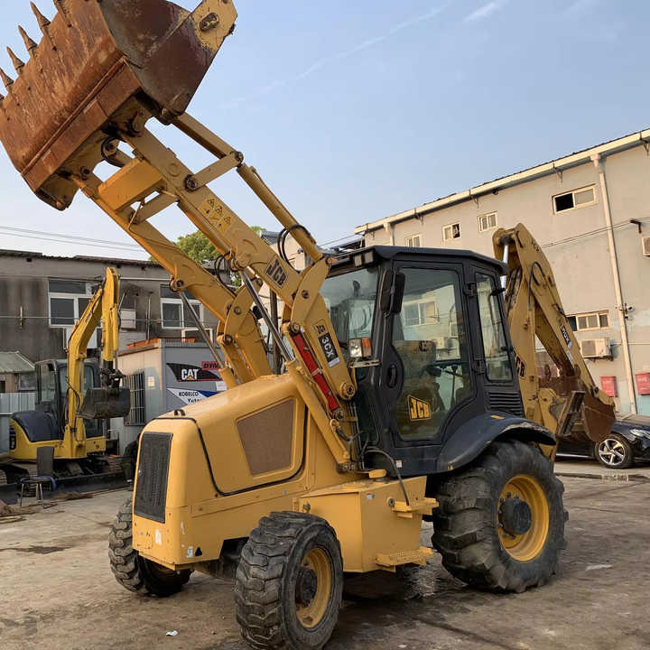 JCB 3cX backhoe loader manufactured in 2022 with telescopic boom JCB3CX JCB4CX JCB 3DX nice price - Rýpadlo-nakladač: obrázok 1 JCB 3cX backhoe loader manufactured in 2022 with telescopic boom JCB3CX JCB4CX JCB 3DX nice price - Rýpadlo-nakladač: obrázok 1