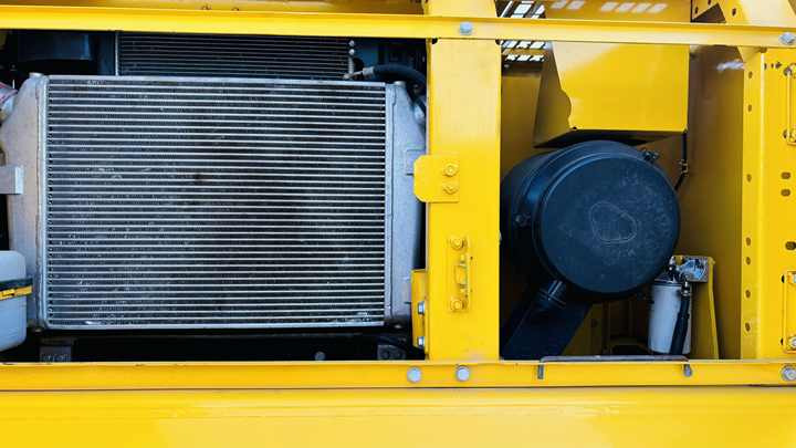 Machinery Used Pc350-8 Original Komatsu PC350-8 Excavator PC300 PC350 PC400 PC450 35ton Hydraulic Crawler Excavator Available - Pásové rýpadlo: obrázok 5 Machinery Used Pc350-8 Original Komatsu PC350-8 Excavator PC300 PC350 PC400 PC450 35ton Hydraulic Crawler Excavator Available - Pásové rýpadlo: obrázok 5