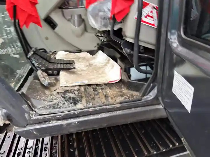 Original 7ton Used Excavator In Shanghai China 2019 Second Hand Hitachi Zx70 Used Excavator For Sale - Pásové rýpadlo: obrázok 4 Original 7ton Used Excavator In Shanghai China 2019 Second Hand Hitachi Zx70 Used Excavator For Sale - Pásové rýpadlo: obrázok 4