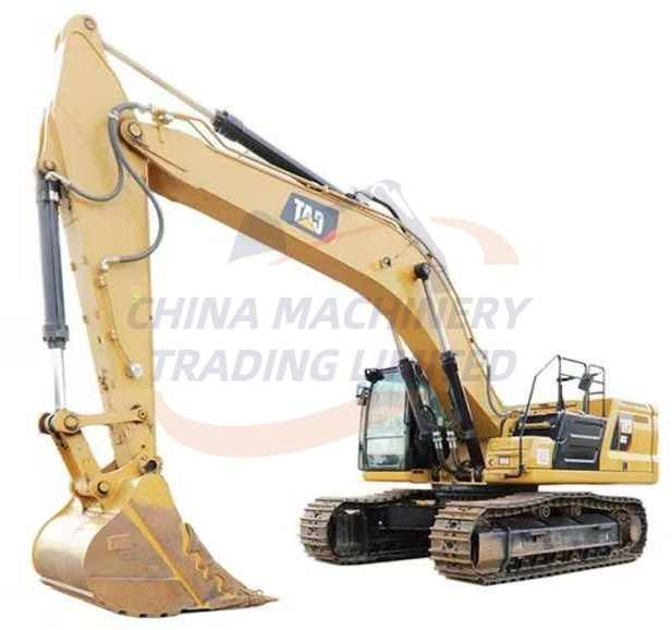 Original Caterpillar Excavator Parts,Low Working Hours Of Used Excavator Cat320,320b,320c,320d,320dl,320d2 For Sale In Shanghai - Pásové rýpadlo: obrázok 1 Original Caterpillar Excavator Parts,Low Working Hours Of Used Excavator Cat320,320b,320c,320d,320dl,320d2 For Sale In Shanghai - Pásové rýpadlo: obrázok 1