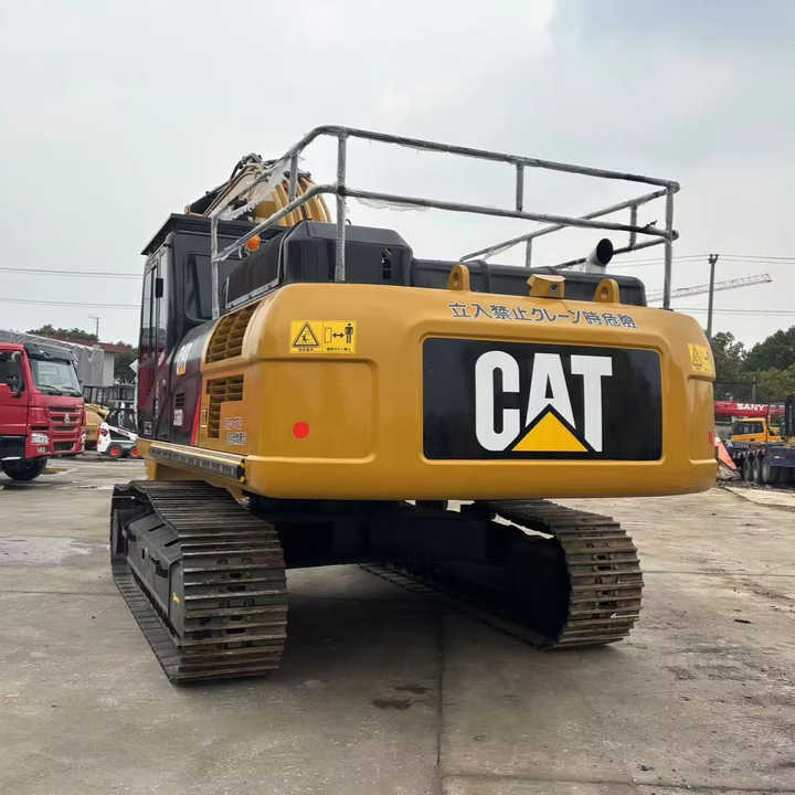 Used CATERPILLAR 336D2 Excavator CAT 336D2 330 360 Used CAT 336D2 Excavator for Sale Used Walking Excavator on Caterpillar - Rýpadlo: obrázok 1 Used CATERPILLAR 336D2 Excavator CAT 336D2 330 360 Used CAT 336D2 Excavator for Sale Used Walking Excavator on Caterpillar - Rýpadlo: obrázok 1