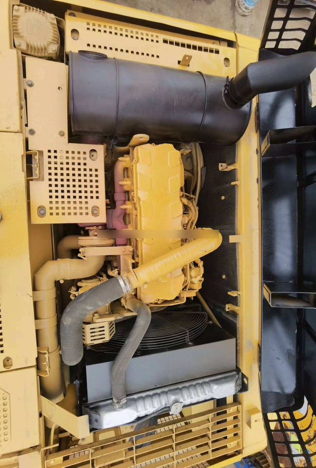 Used Caterpillar excavator CAT 330D 330DL in good condition for sale - Pásové rýpadlo: obrázok 3 Used Caterpillar excavator CAT 330D 330DL in good condition for sale - Pásové rýpadlo: obrázok 3