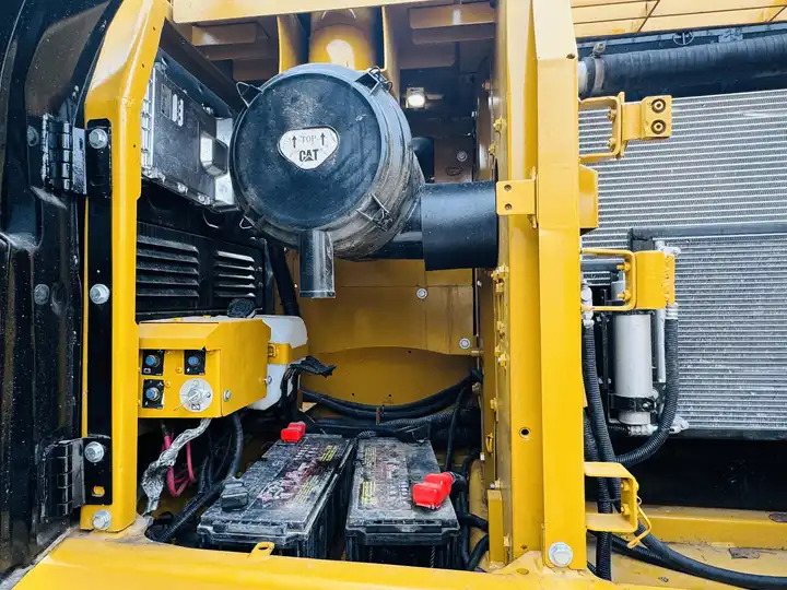 Pásové rýpadlo Used Hydraulic Excavator Cat 320d2,Secondhand Medium Excavator In Good Condition For Sale In Shanghai: obrázok 7 Pásové rýpadlo Used Hydraulic Excavator Cat 320d2,Secondhand Medium Excavator In Good Condition For Sale In Shanghai: obrázok 7