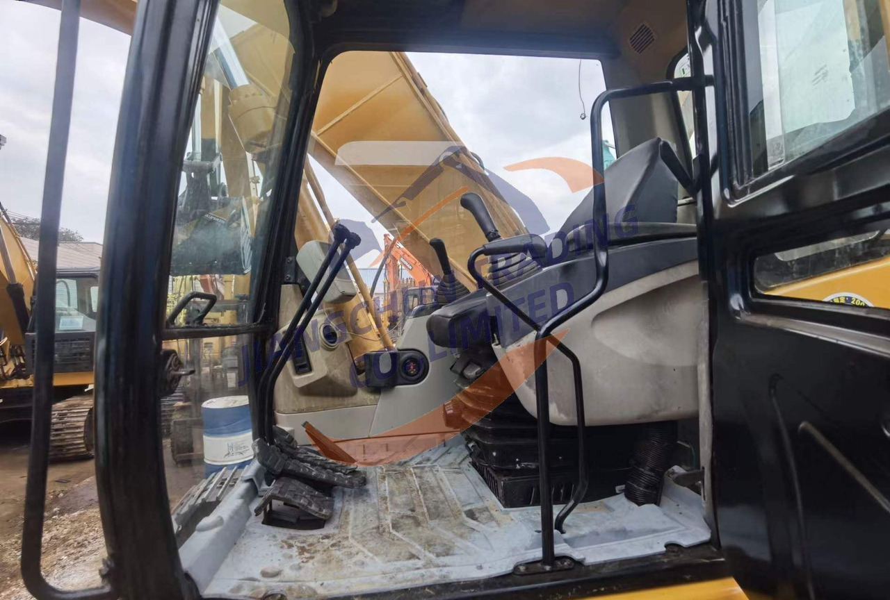 Good price Original japan used cat 320 320bl 320c used excavator cat 320 price - Pásové rýpadlo: obrázok 5 Good price Original japan used cat 320 320bl 320c used excavator cat 320 price - Pásové rýpadlo: obrázok 5