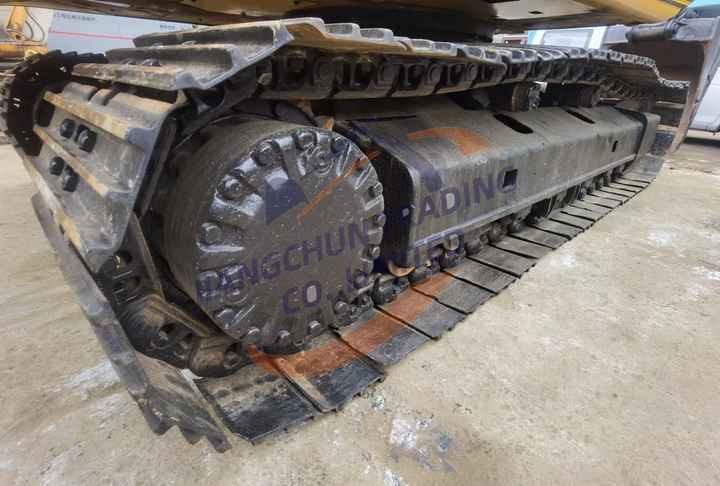 Used excavator cat 312 320c 320CL320d 330 Japan used caterpillar excavator - Pásové rýpadlo: obrázok 2 Used excavator cat 312 320c 320CL320d 330 Japan used caterpillar excavator - Pásové rýpadlo: obrázok 2