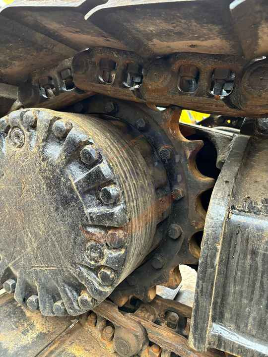 Used excavator cat 312 320c 320CL320d 330 Japan used caterpillar excavator - Pásové rýpadlo: obrázok 2 Used excavator cat 312 320c 320CL320d 330 Japan used caterpillar excavator - Pásové rýpadlo: obrázok 2