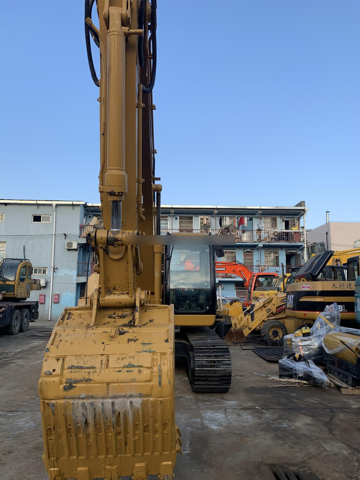 Wholesale Cat 320C 320CL 325C 329C excavator parts side panel doors for caterpillar - Pásové rýpadlo: obrázok 4 Wholesale Cat 320C 320CL 325C 329C excavator parts side panel doors for caterpillar - Pásové rýpadlo: obrázok 4