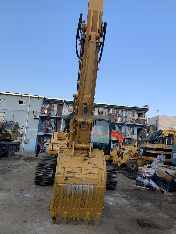 Wholesale Cat 320C 320CL 325C 329C excavator parts side panel doors for caterpillar - Pásové rýpadlo: obrázok 3 Wholesale Cat 320C 320CL 325C 329C excavator parts side panel doors for caterpillar - Pásové rýpadlo: obrázok 3