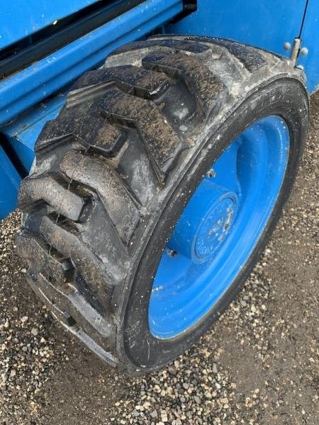 Leasing Genie GS4390 - 15,11m, diesel, 4x4  Genie GS4390 - 15,11m, diesel, 4x4: obrázok 12