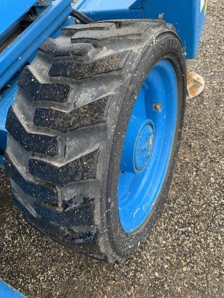 Leasing Genie GS4390 - 15,11m, diesel, 4x4  Genie GS4390 - 15,11m, diesel, 4x4: obrázok 11