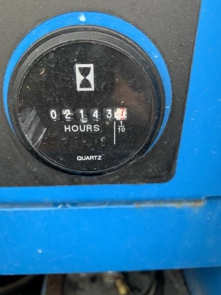 Leasing Genie GS4390 - 15,11m, diesel, 4x4  Genie GS4390 - 15,11m, diesel, 4x4: obrázok 16