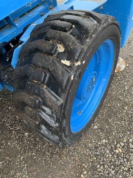 Leasing Genie GS4390 - 15,11m, diesel, 4x4  Genie GS4390 - 15,11m, diesel, 4x4: obrázok 13