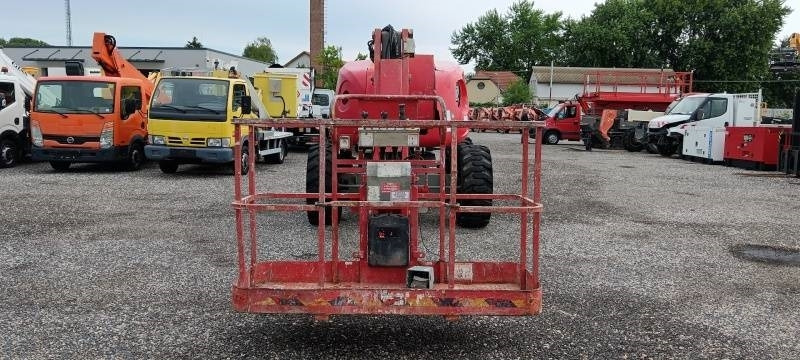 Haulotte HA16PX - 16m, 4x4x4, diesel - Kĺbová pracovná plošina: obrázok 3 Haulotte HA16PX - 16m, 4x4x4, diesel - Kĺbová pracovná plošina: obrázok 3