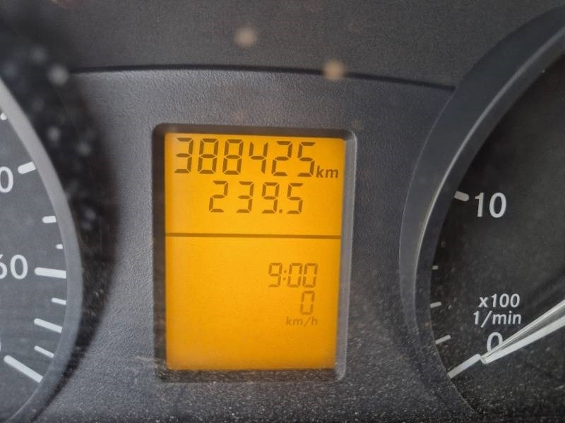 Leasing Mercedes-Benz Tipper Mercedes-Benz Tipper: obrázok 15 Leasing Mercedes-Benz Tipper Mercedes-Benz Tipper: obrázok 15