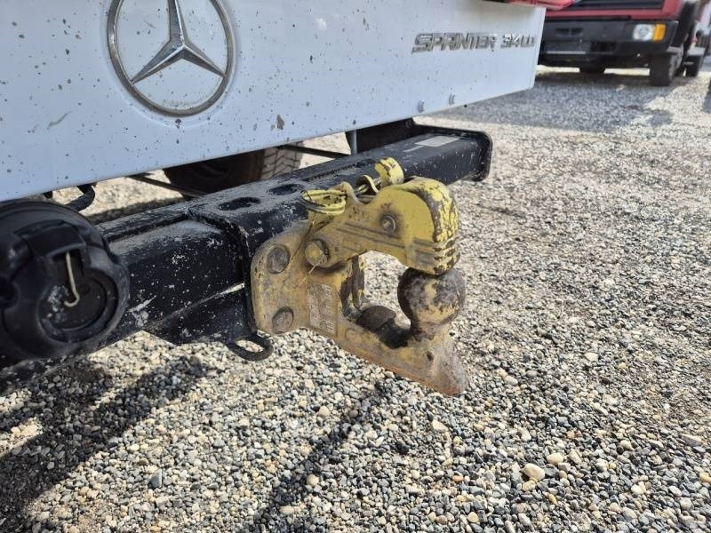 Leasing Mercedes-Benz Tipper Mercedes-Benz Tipper: obrázok 13 Leasing Mercedes-Benz Tipper Mercedes-Benz Tipper: obrázok 13