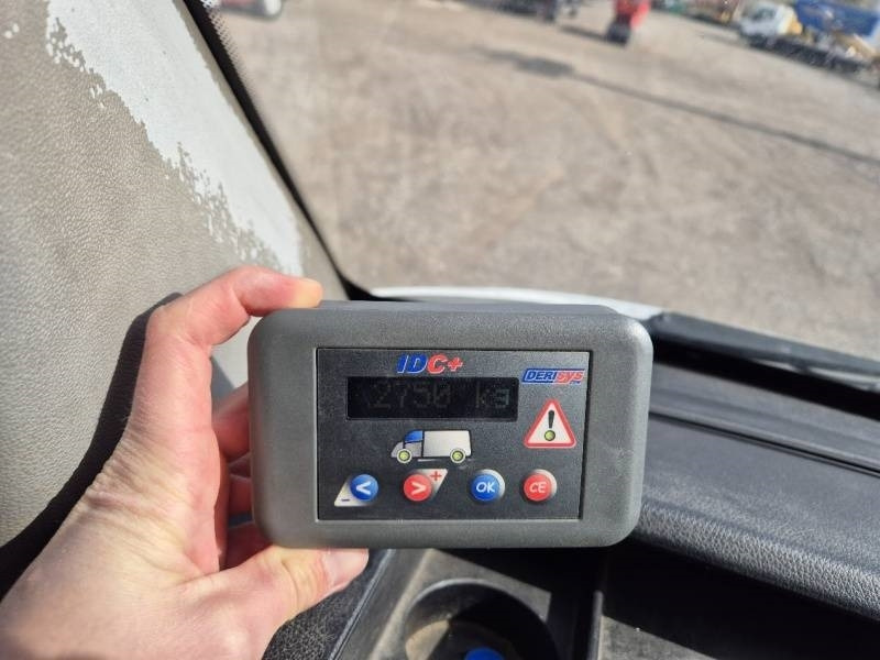 Leasing Mercedes-Benz Tipper Mercedes-Benz Tipper: obrázok 14 Leasing Mercedes-Benz Tipper Mercedes-Benz Tipper: obrázok 14