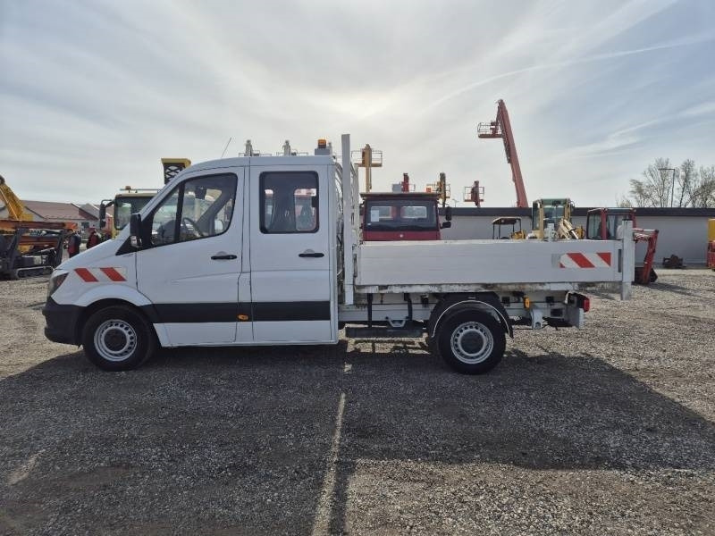 Leasing Mercedes-Benz Tipper Mercedes-Benz Tipper: obrázok 6 Leasing Mercedes-Benz Tipper Mercedes-Benz Tipper: obrázok 6