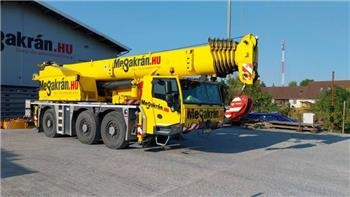 Tadano ATF 60 G-3 - Žeriav: obrázok 1 Tadano ATF 60 G-3 - Žeriav: obrázok 1
