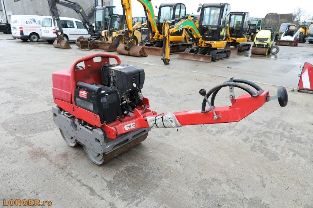 Ammann ARW 65 - Vibračné dusadlo: obrázok 5 Ammann ARW 65 - Vibračné dusadlo: obrázok 5
