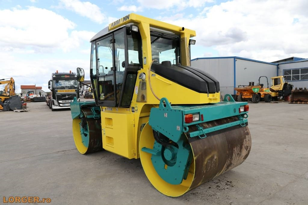 Ammann AV 95-2 - Cestný valec: obrázok 3 Ammann AV 95-2 - Cestný valec: obrázok 3