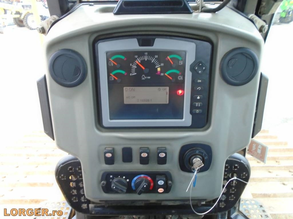 Leasing CAT D6N LGP CAT D6N LGP: obrázok 10 Leasing CAT D6N LGP CAT D6N LGP: obrázok 10