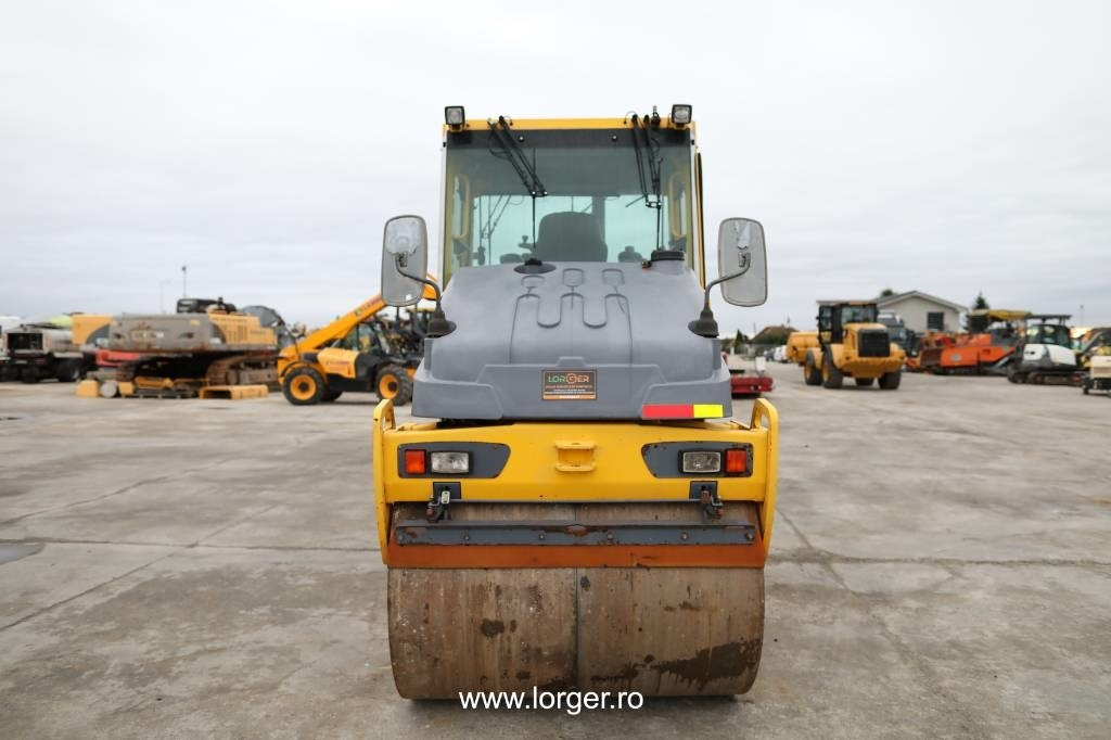 Hamm DV 70 VV - Cestný valec: obrázok 4 Hamm DV 70 VV - Cestný valec: obrázok 4