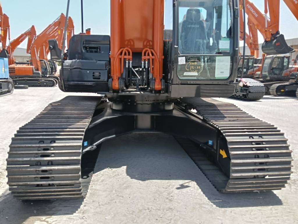 Hitachi Zaxis 350 - 7G - Year 2025, Made in Japan, - Pásové rýpadlo: obrázok 5 Hitachi Zaxis 350 - 7G - Year 2025, Made in Japan, - Pásové rýpadlo: obrázok 5