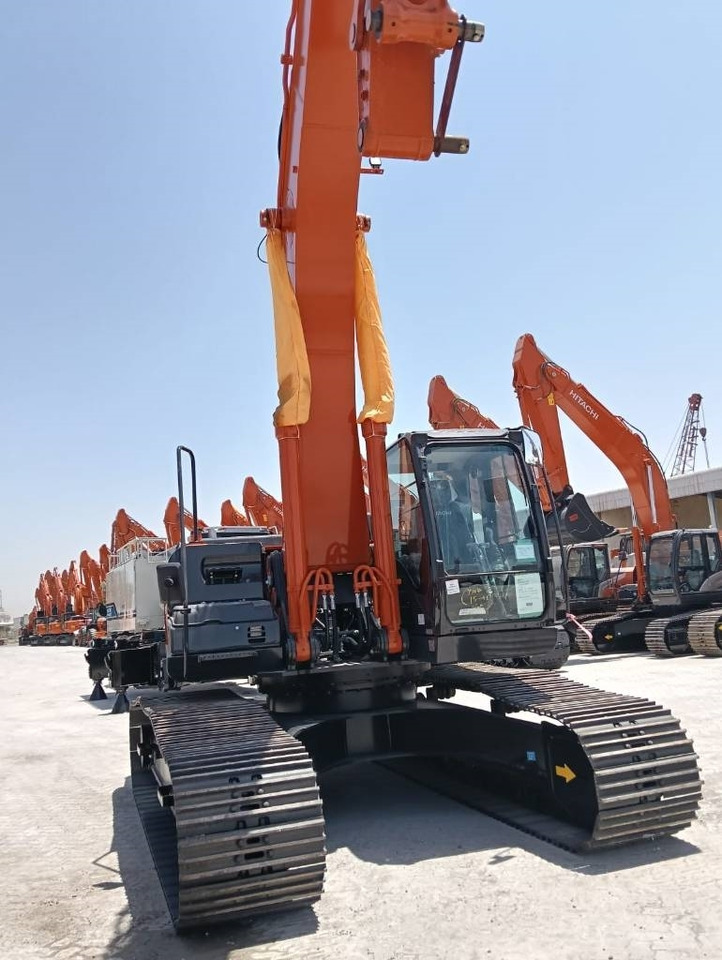 Hitachi Zaxis 350 - 7G - Year 2025, Made in Japan, - Pásové rýpadlo: obrázok 2 Hitachi Zaxis 350 - 7G - Year 2025, Made in Japan, - Pásové rýpadlo: obrázok 2