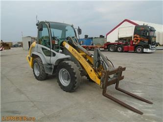 Kramer Allrad 480 - Kolesový nakladač: obrázok 1 Kramer Allrad 480 - Kolesový nakladač: obrázok 1