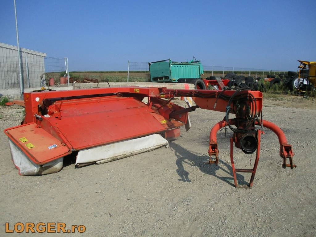 Kuhn FC 302 G - Kosačka: obrázok 1 Kuhn FC 302 G - Kosačka: obrázok 1