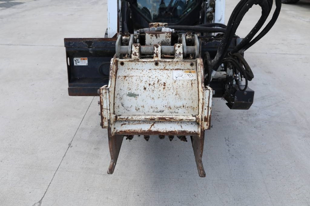 Simex PL4520 - Cestná fréza: obrázok 2 Simex PL4520 - Cestná fréza: obrázok 2