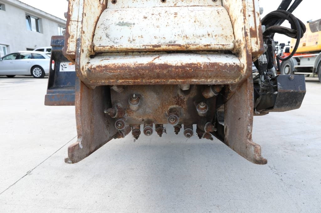 Simex PL4520 - Cestná fréza: obrázok 3 Simex PL4520 - Cestná fréza: obrázok 3