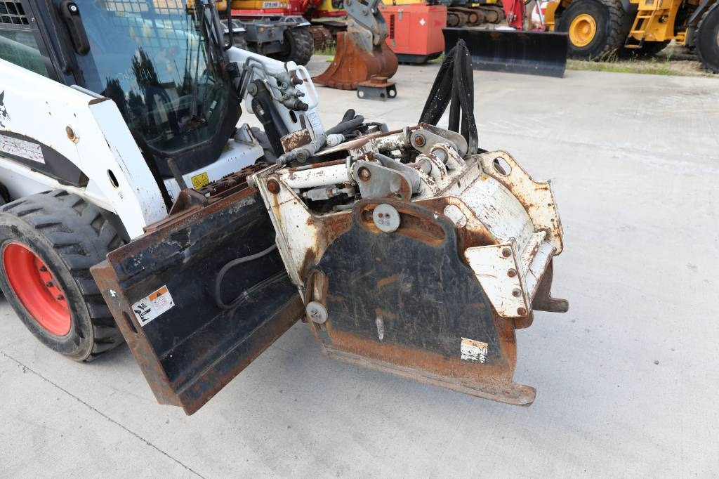 Simex PL4520 - Cestná fréza: obrázok 1 Simex PL4520 - Cestná fréza: obrázok 1