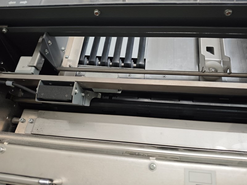 Duplo DocuCutter DC-645 | 2008 - Tlačiarenský stroj: obrázok 5 Duplo DocuCutter DC-645 | 2008 - Tlačiarenský stroj: obrázok 5