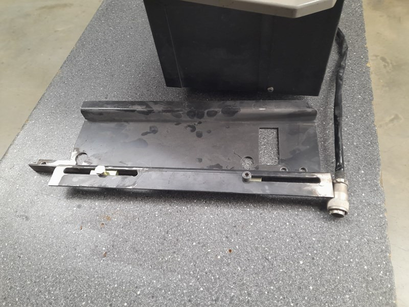 Horizon CR-14 | 1996 - Tlačiarenský stroj: obrázok 3 Horizon CR-14 | 1996 - Tlačiarenský stroj: obrázok 3