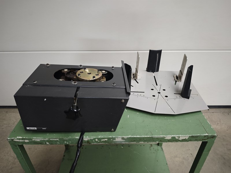 Horizon CR-14 - Tlačiarenský stroj: obrázok 1 Horizon CR-14 - Tlačiarenský stroj: obrázok 1