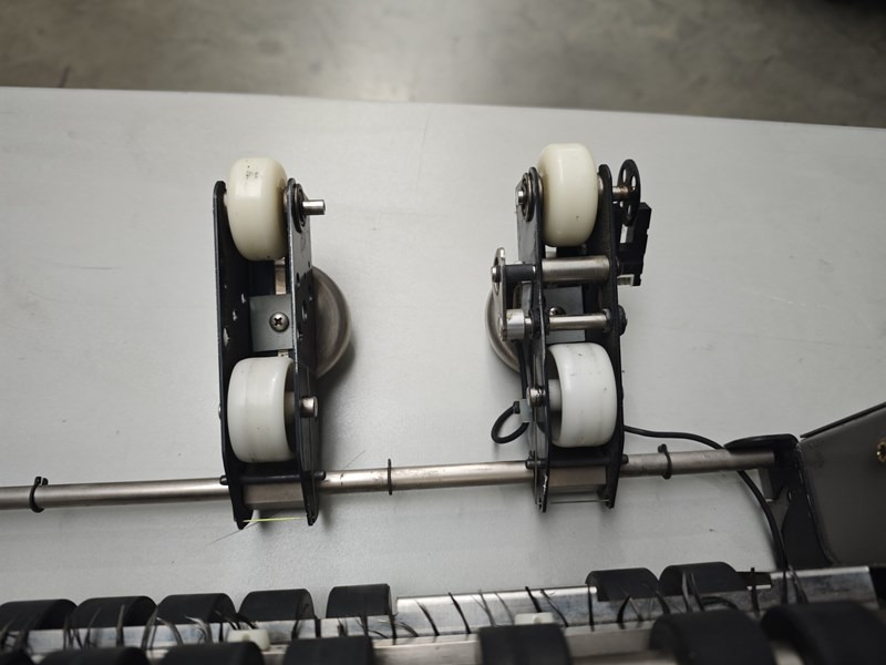 Horizon CTK-100 - Tlačiarenský stroj: obrázok 3 Horizon CTK-100 - Tlačiarenský stroj: obrázok 3