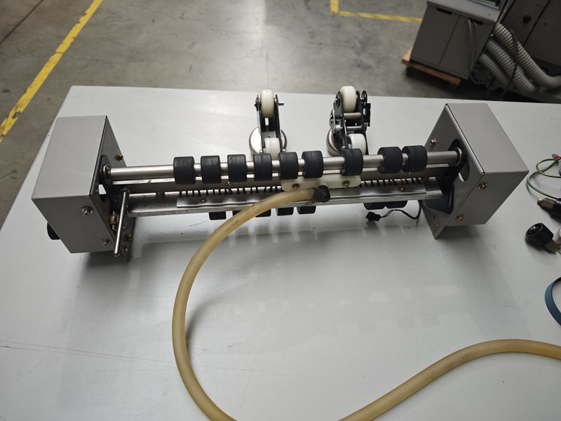 Horizon CTK-100 - Tlačiarenský stroj: obrázok 2 Horizon CTK-100 - Tlačiarenský stroj: obrázok 2