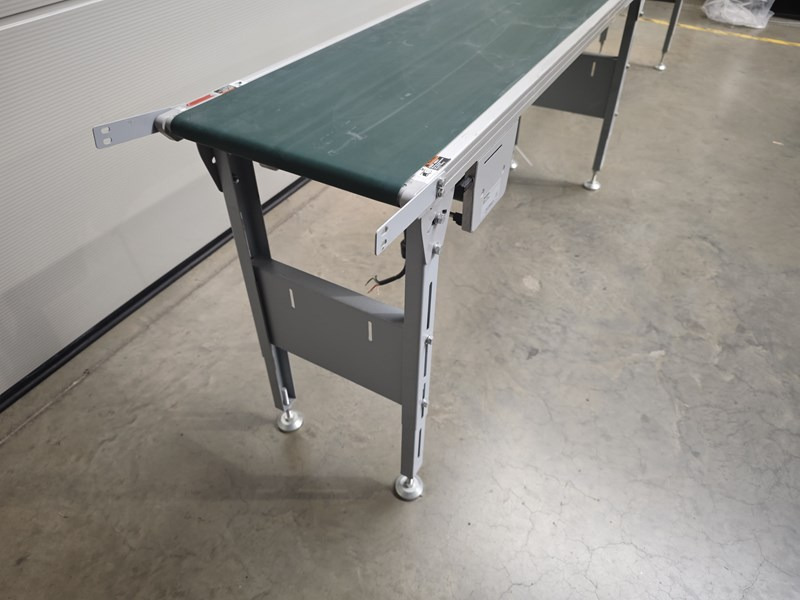 Horizon CV8-3 | 2019 - Tlačiarenský stroj: obrázok 3 Horizon CV8-3 | 2019 - Tlačiarenský stroj: obrázok 3