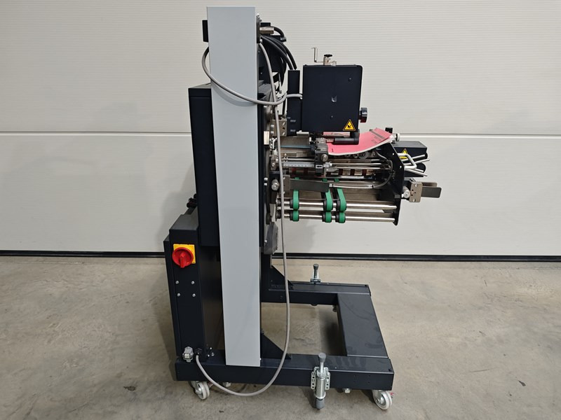 Horizon MKU-38 - Skladací stroj: obrázok 1 Horizon MKU-38 - Skladací stroj: obrázok 1