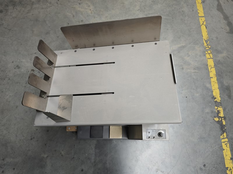 Horizon PJ-77 - Tlačiarenský stroj: obrázok 5 Horizon PJ-77 - Tlačiarenský stroj: obrázok 5