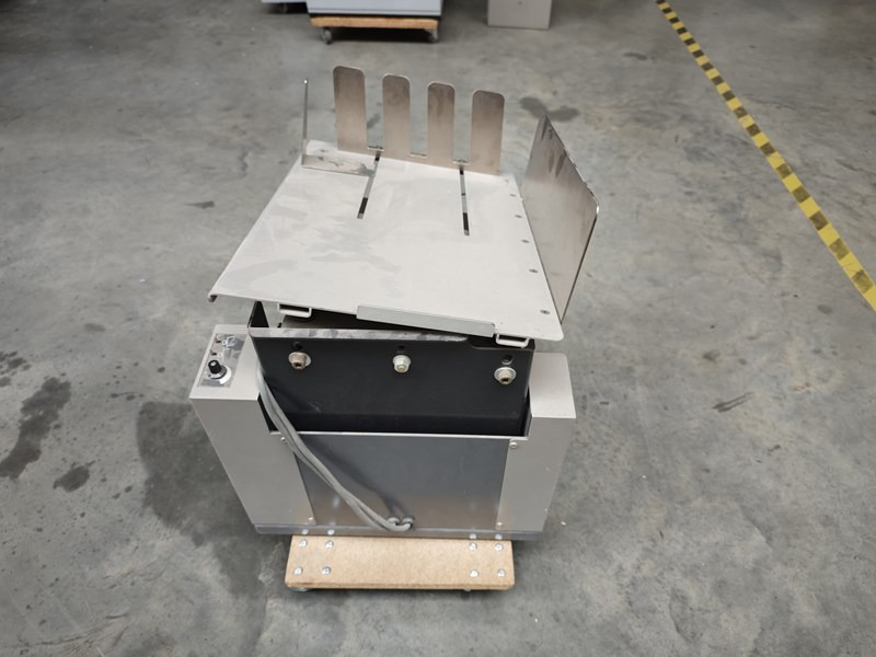 Horizon PJ-77 - Tlačiarenský stroj: obrázok 2 Horizon PJ-77 - Tlačiarenský stroj: obrázok 2