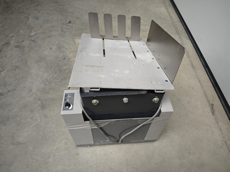 Horizon PJ-77 - Tlačiarenský stroj: obrázok 3 Horizon PJ-77 - Tlačiarenský stroj: obrázok 3