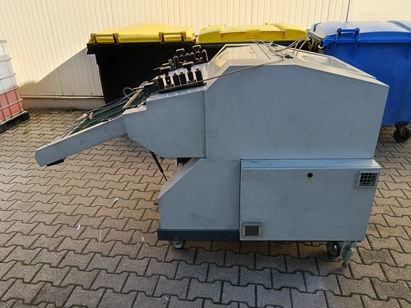 Horizon PSX-56 - Skladací stroj: obrázok 2 Horizon PSX-56 - Skladací stroj: obrázok 2